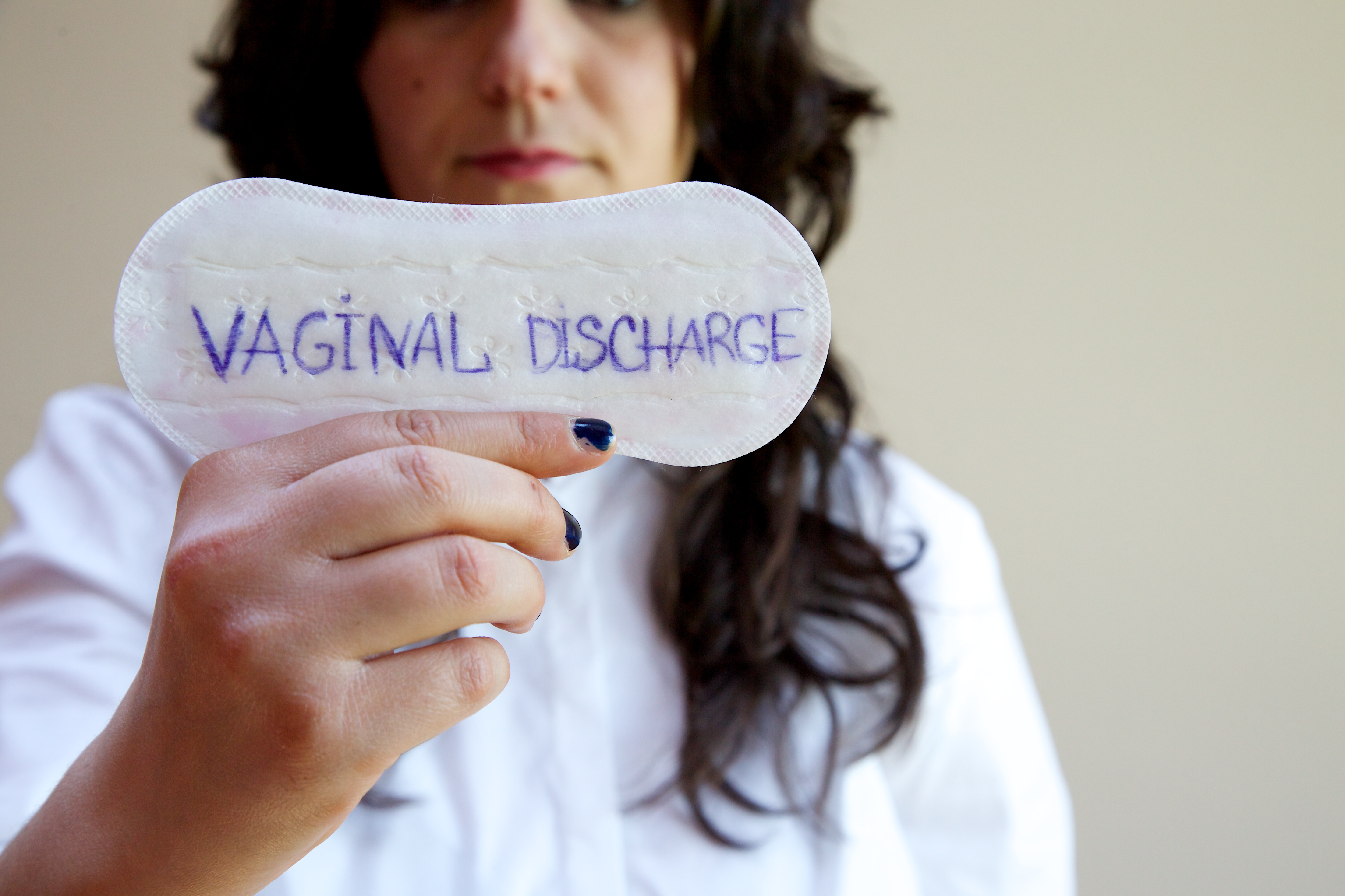 Vaginal Discharge What S Normal And What S Not The Pulse
