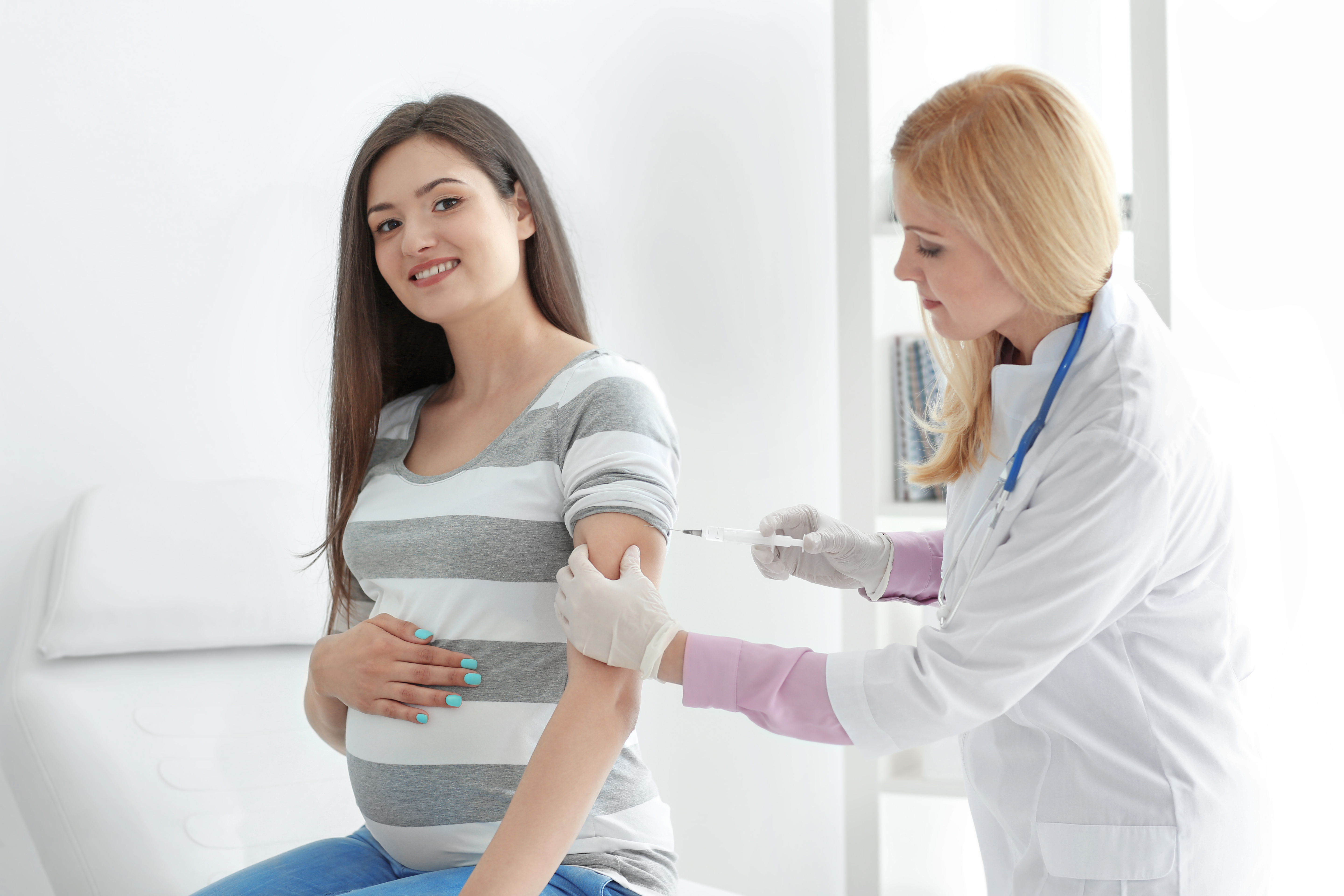 Testing Positive for Glucose in Your Urine During Pregnancy