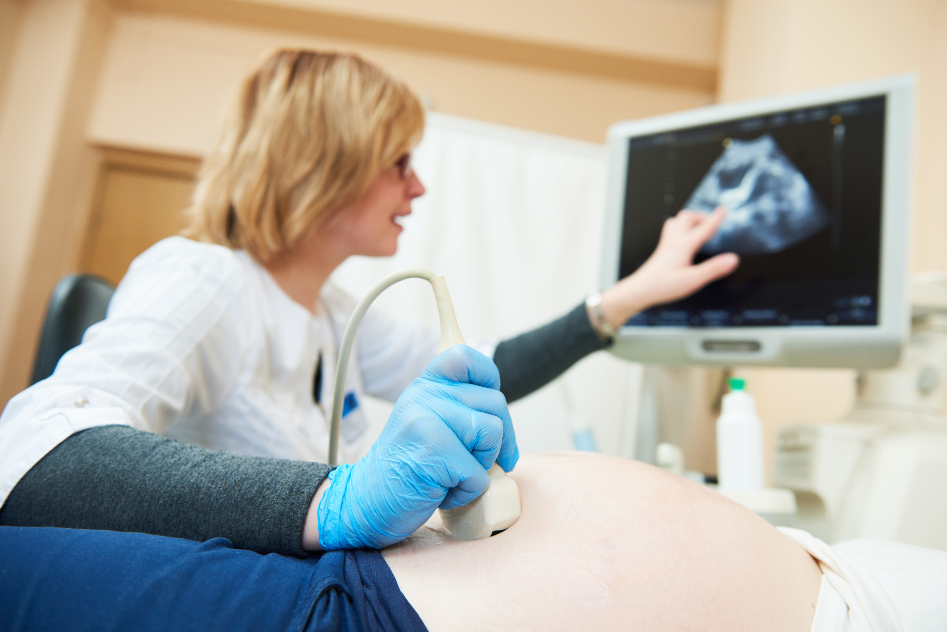 prenatal diagnostic essay