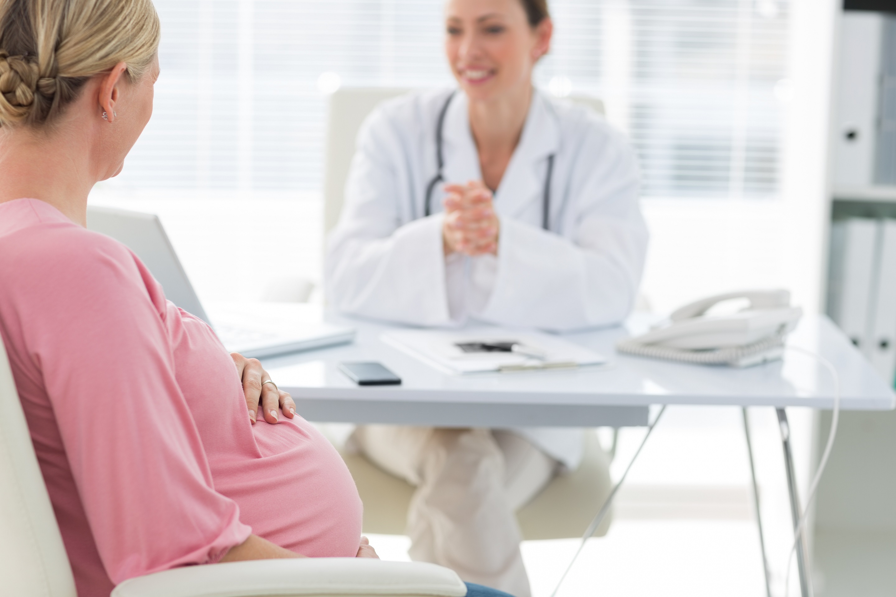 what questions to ask first pregnancy doctor visit