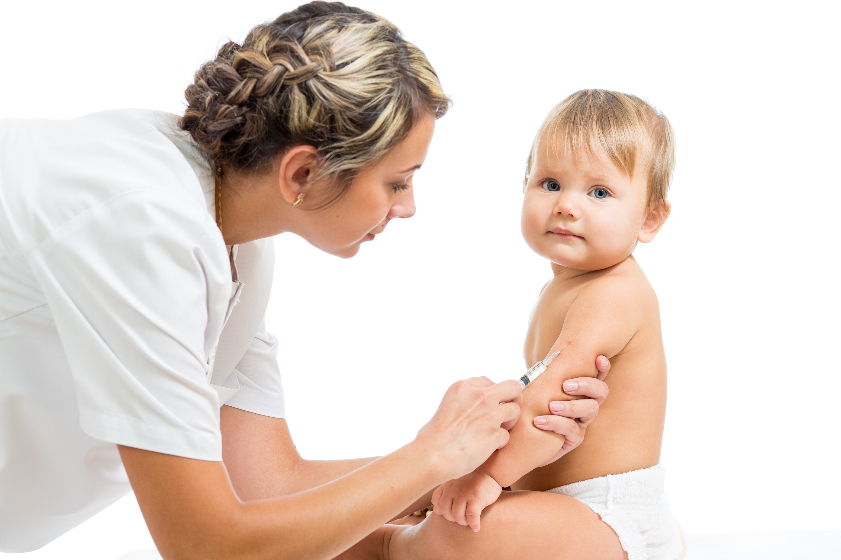 What Vaccines Should my Baby Get | What Vaccinations Should my Baby Have