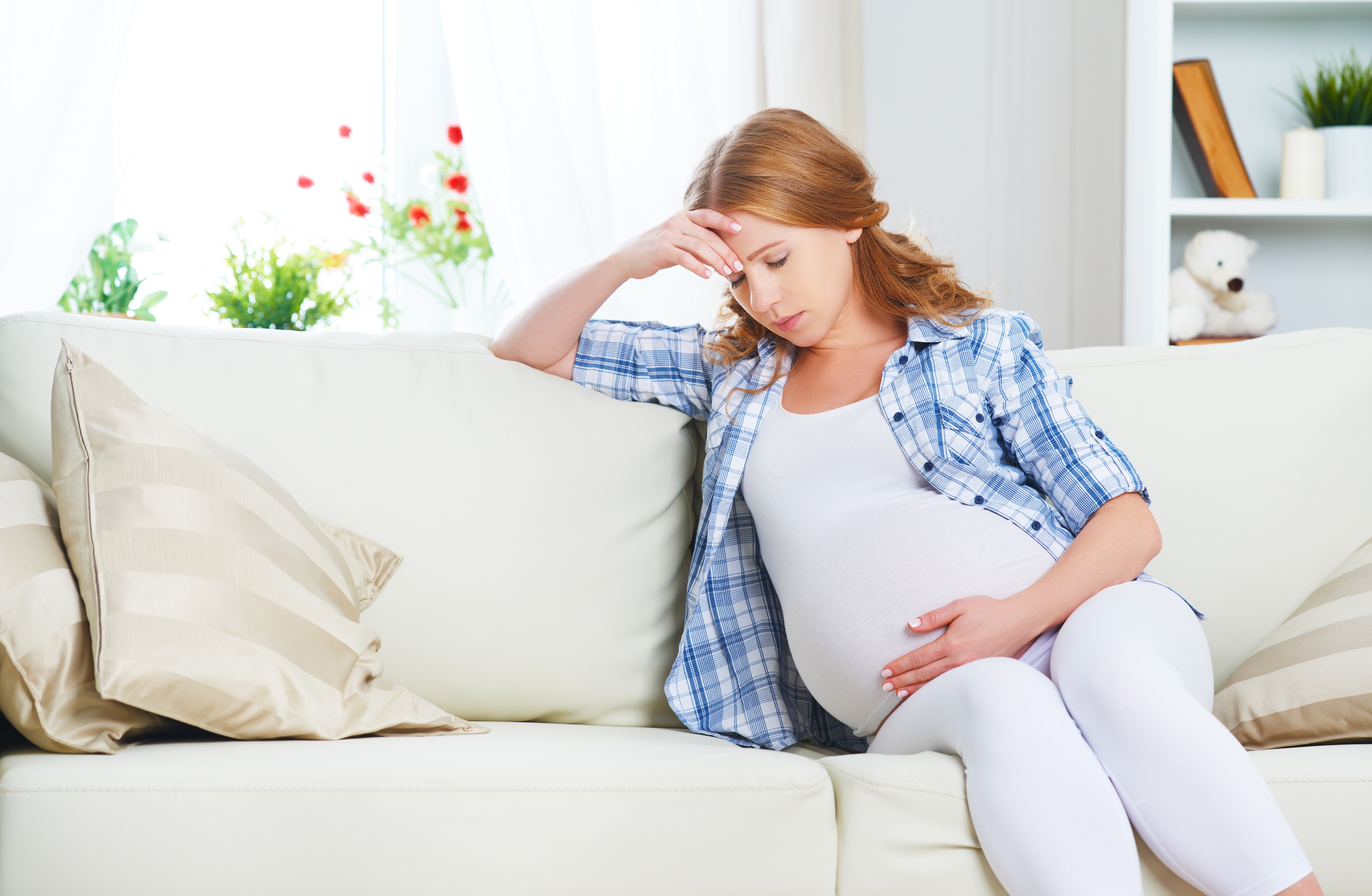 Частый стул и беременность
