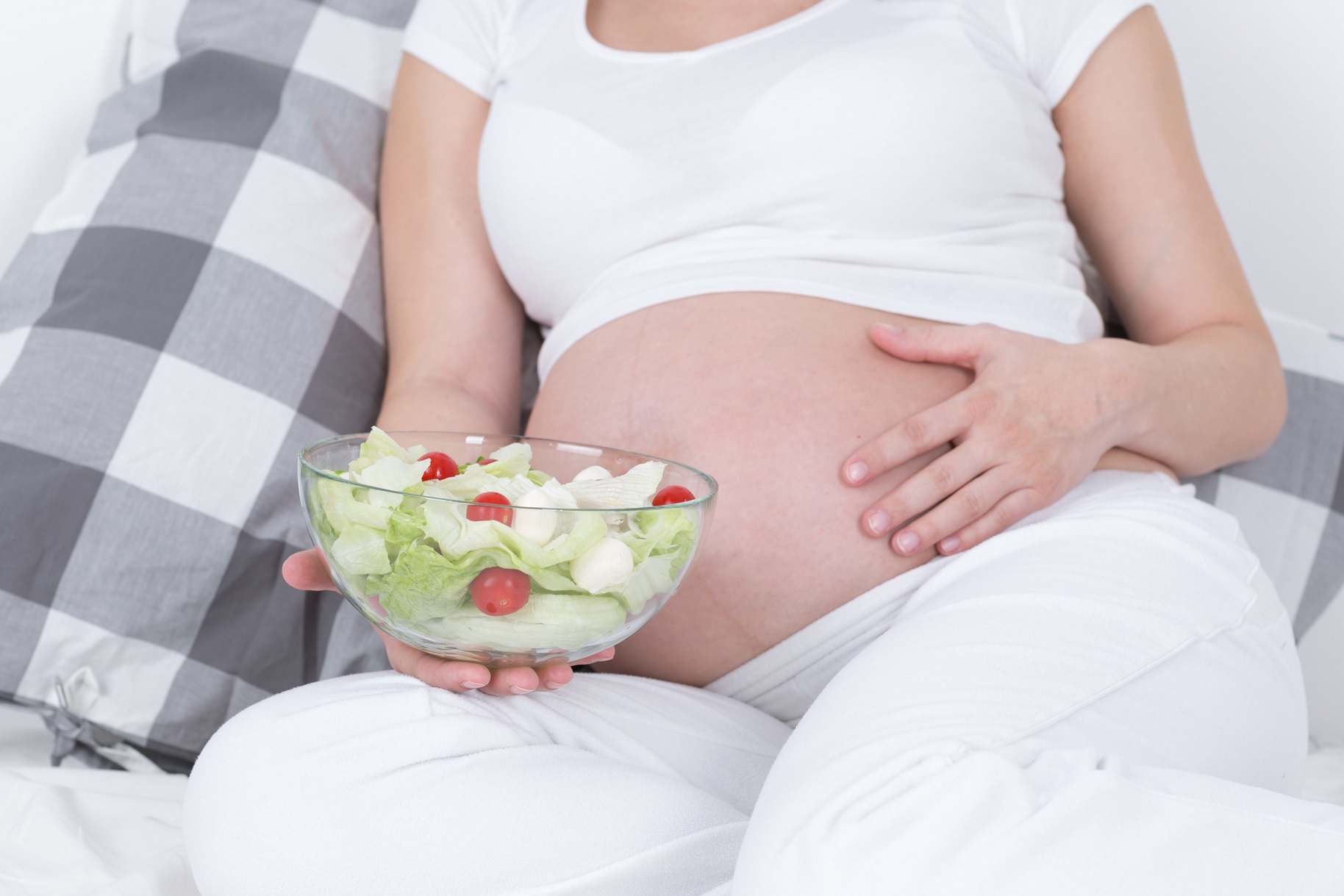 Can I Eat Feta While Pregnant 69