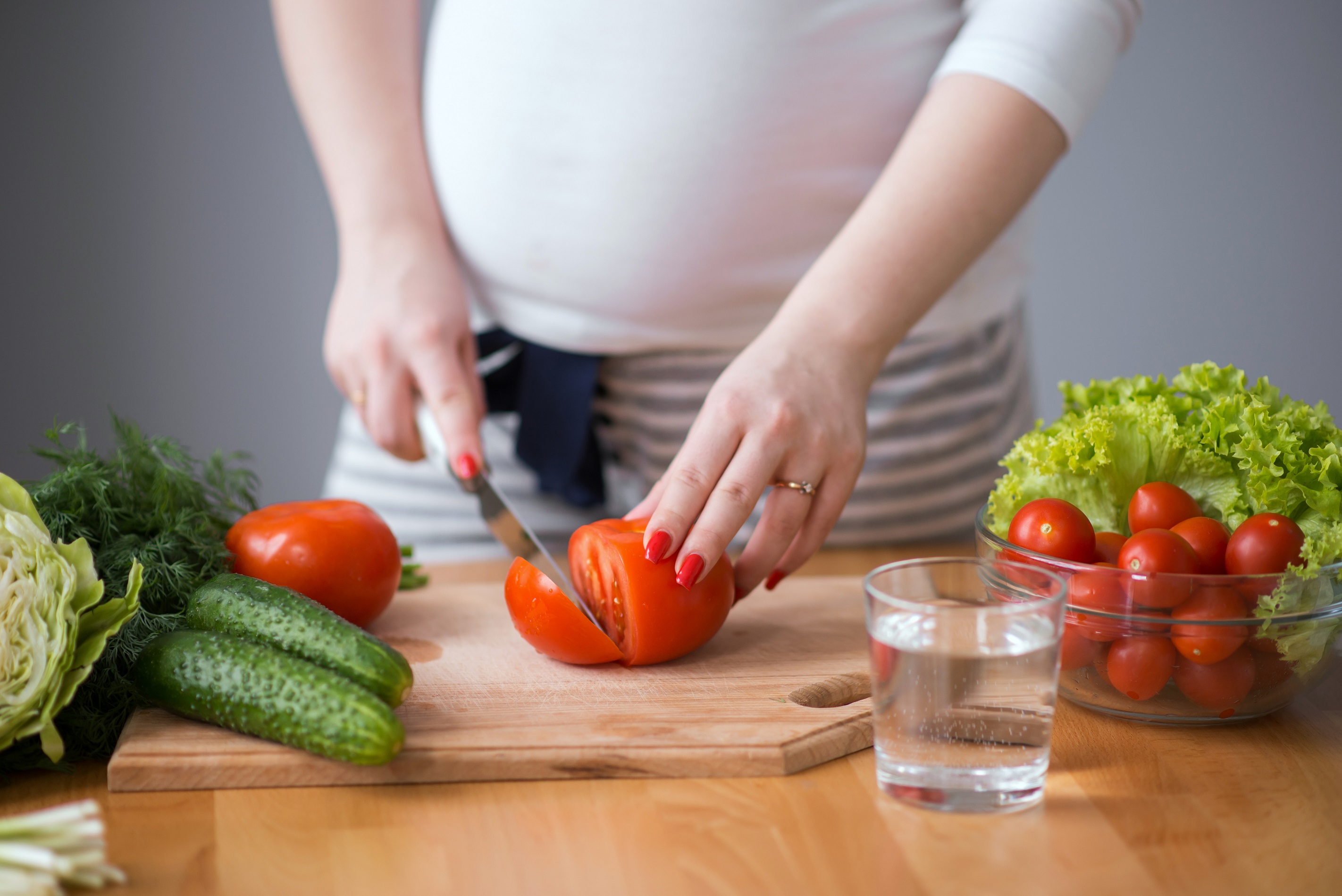Meal Planning for Gestational Diabetes The Pulse