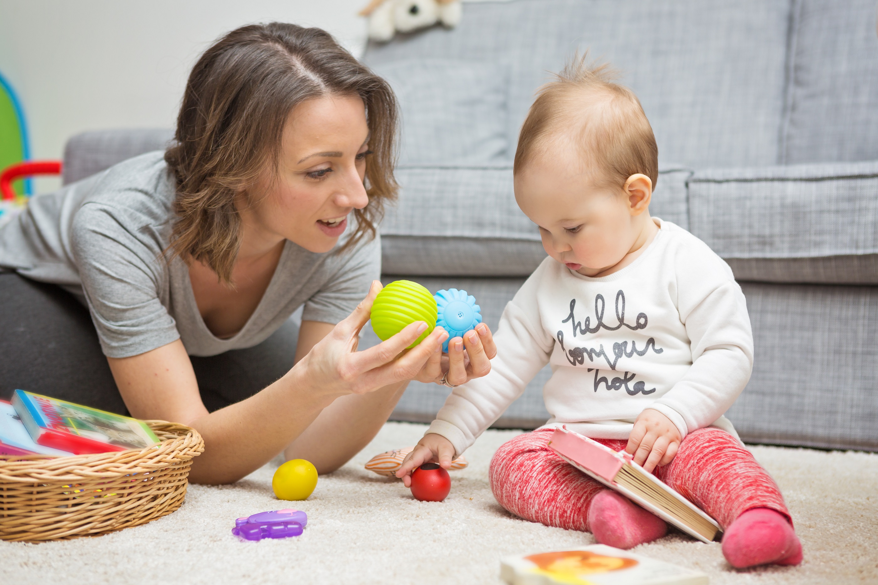 Baby Sitting Development: How to Grow Your Skills as a Babysitter