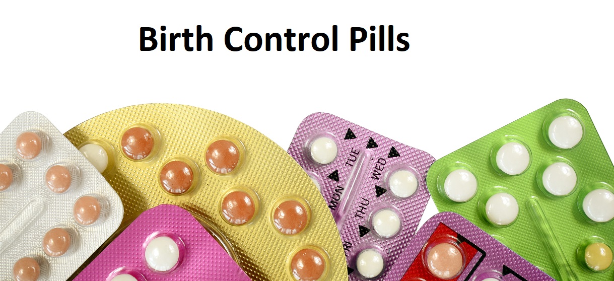 pros and cons of different birth control