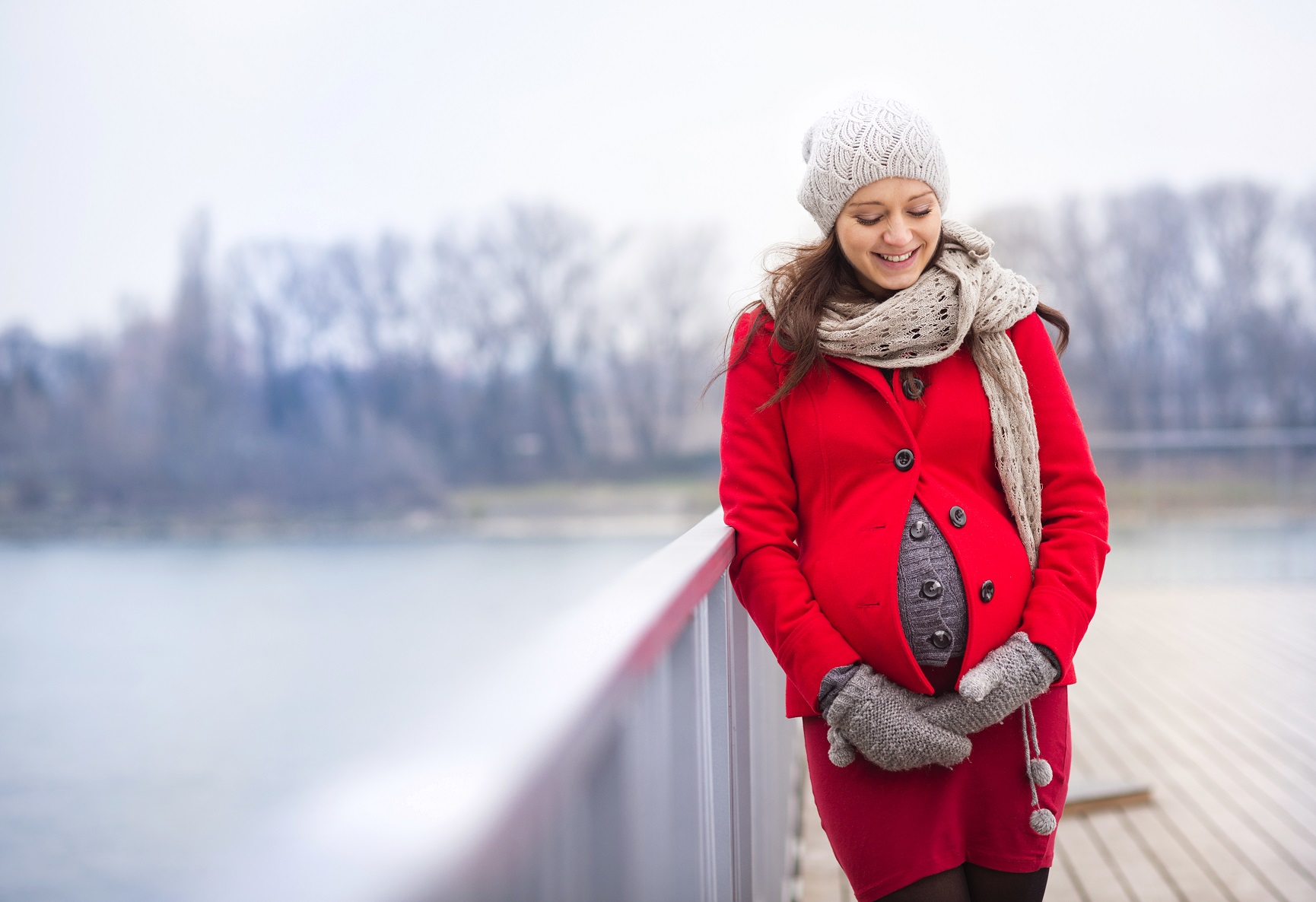 Your Complete Guide to a Winter Pregnancy - Blog