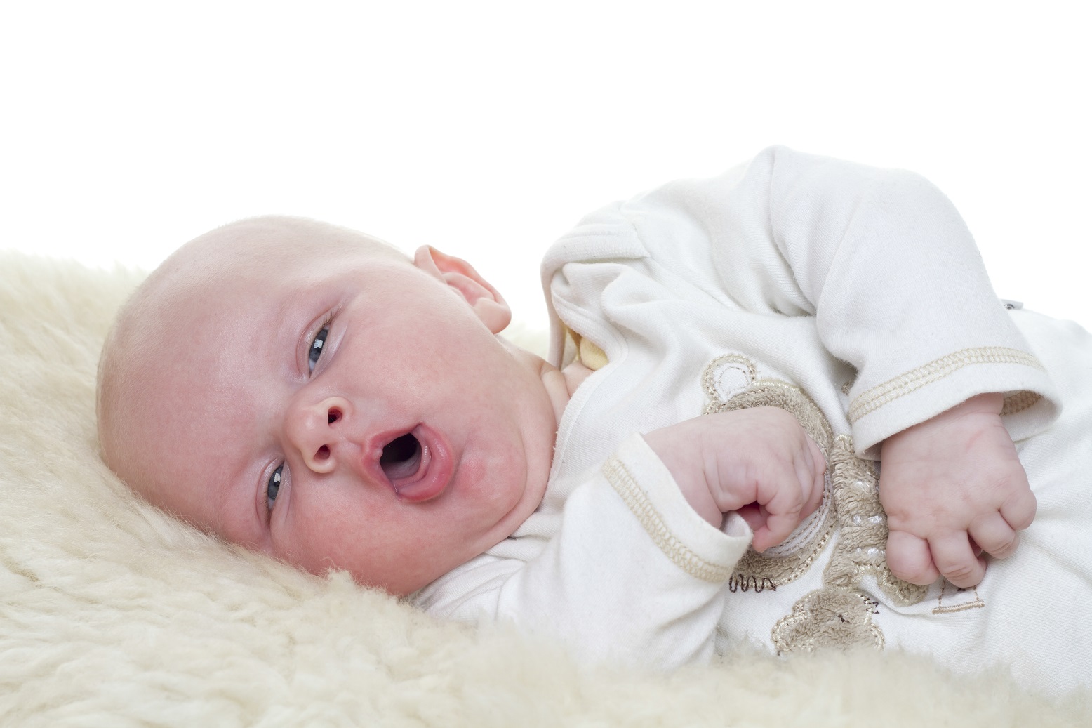 How Do I Know if My Baby Has Pertussis?  The Pulse