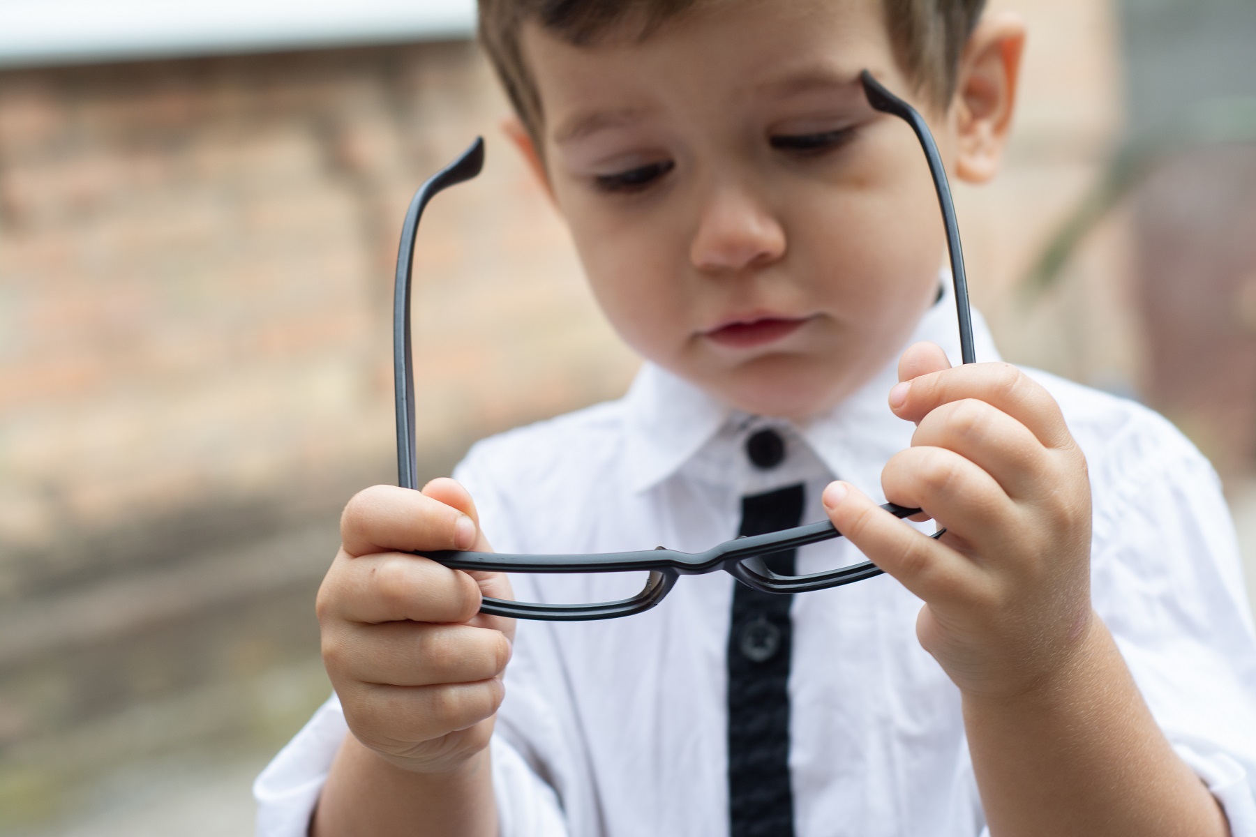 The Myopia Epidemic: Protect Your Child’s Vision | The Pulse