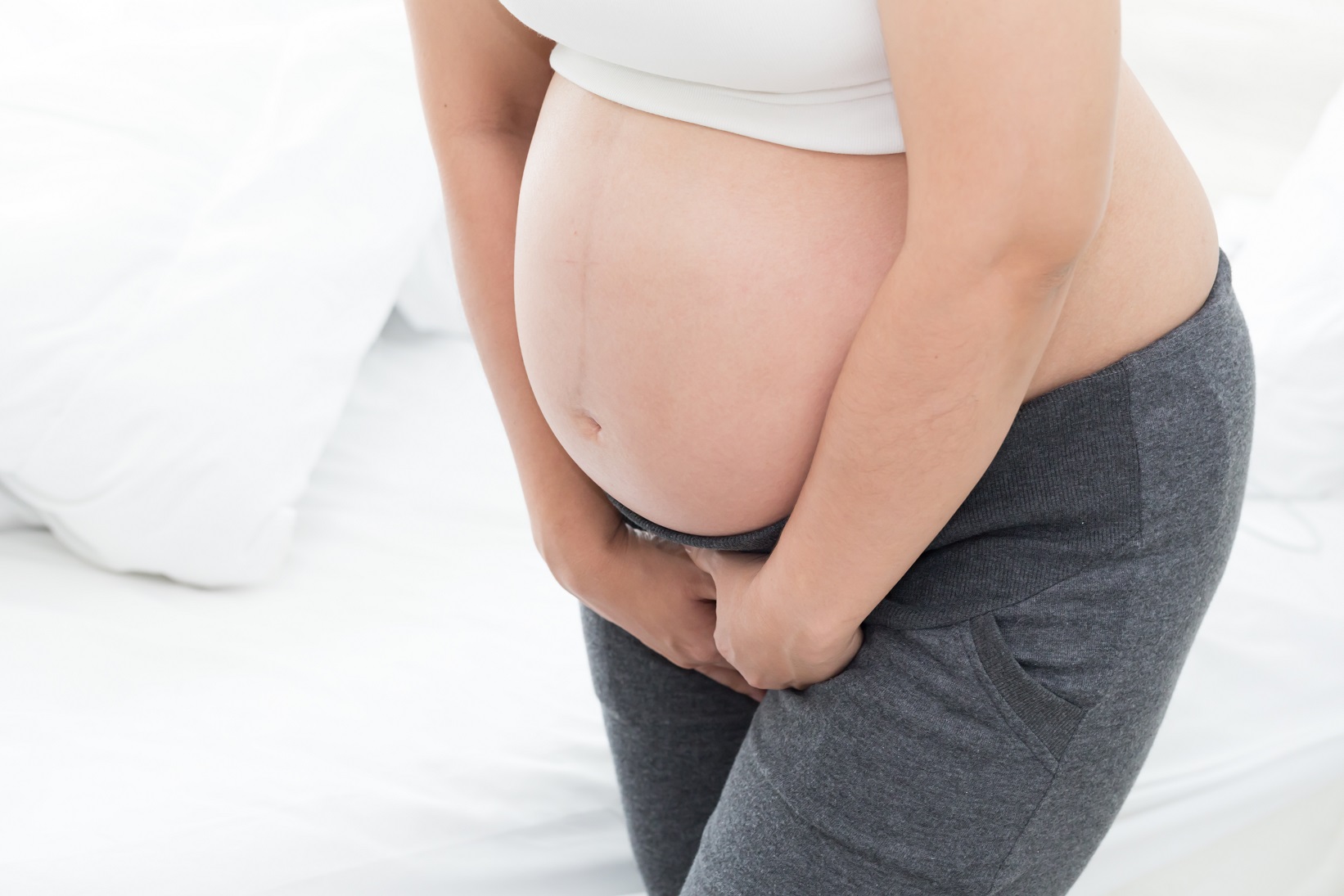frequent urination during early pregnancy | causes of frequent urination  during pregnancy - The Pulse