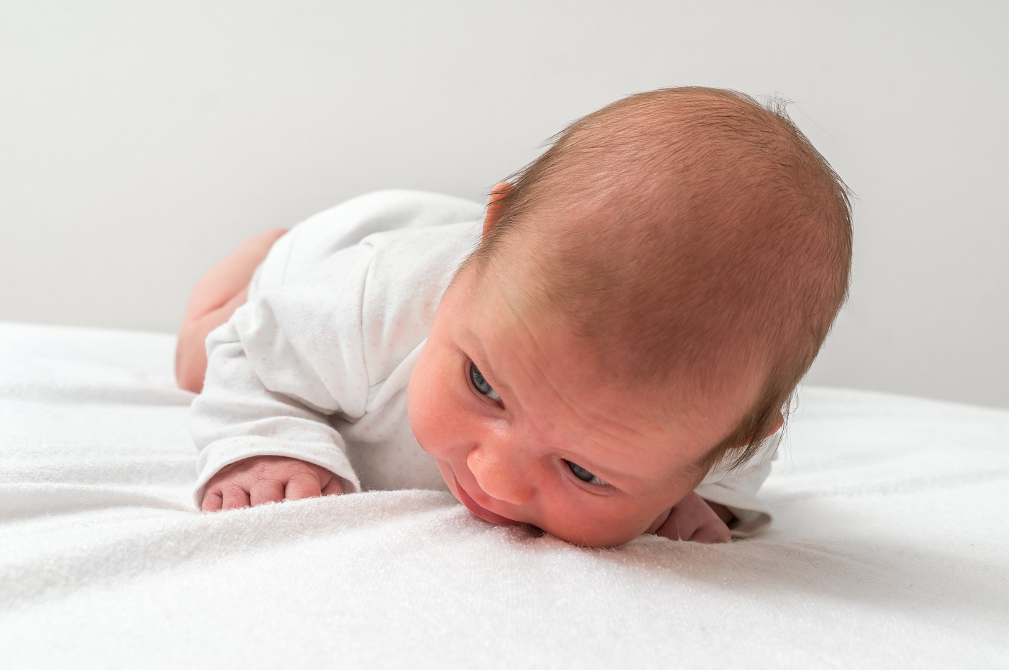 The “Whys” of Baby Hiccups - The Pulse