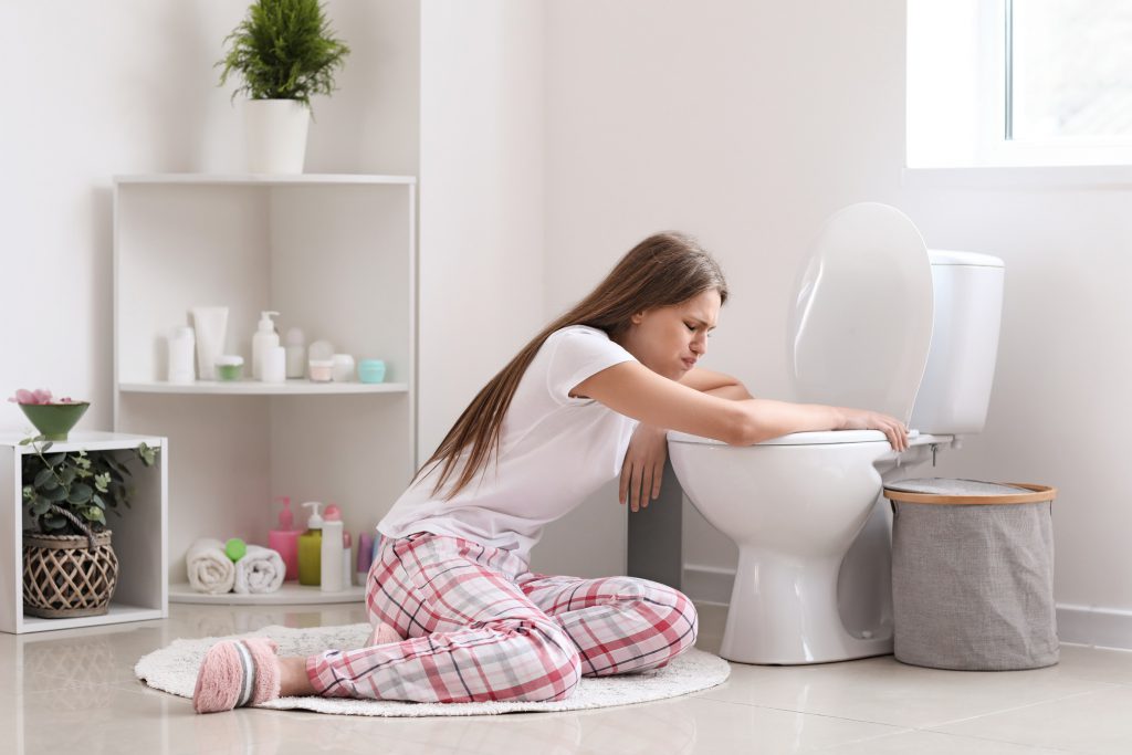 Severe Nausea and Vomiting During Pregnancy: How to Manage ...
