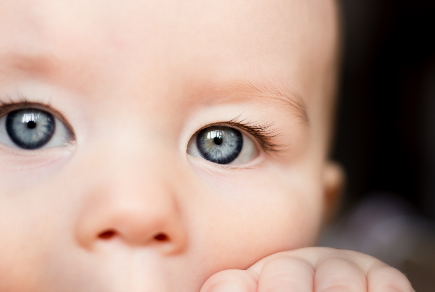 eye color chart what color eyes will my baby have - baby eye color ...